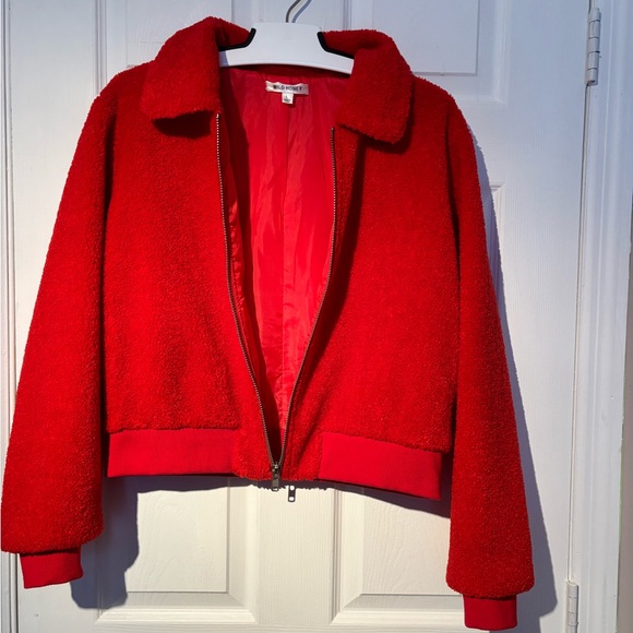 Red Jacket Wild Honey - Picture 4 of 5